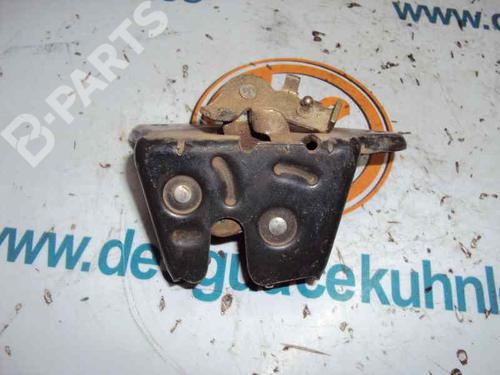 Tailgate lock FIAT BRAVA (182_) 1.9 JTD | BP2447761C101 