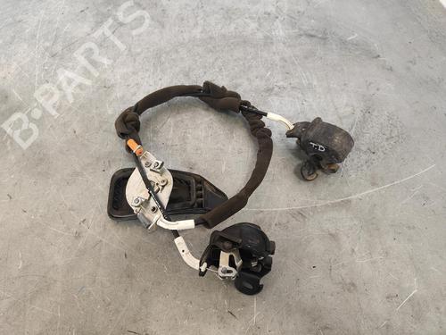 Front right interior door handle DACIA DOKKER MPV (KE_)  | BP15763924I14 