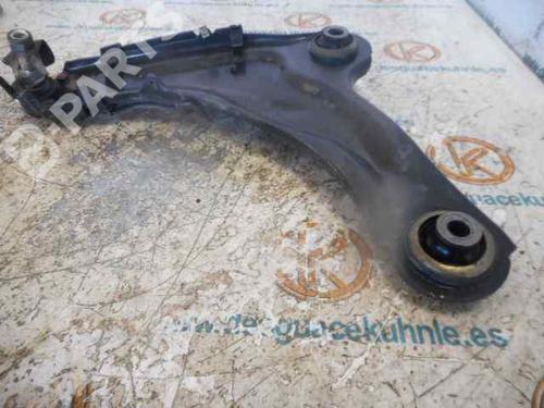 Querlenker links vorne RENAULT LAGUNA II (BG0/1_) 1.9 dCi (BG08, BG0G) | BP2468816M12 