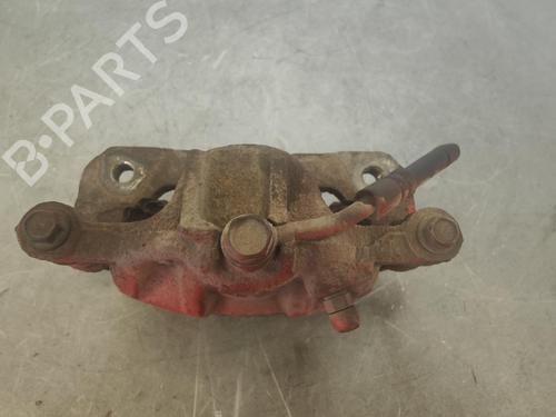 Left front brake caliper HONDA CIVIC VI Hatchback (EJ, EK)  | BP12516299M105 
