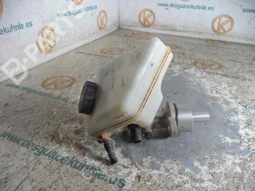 Brake master cylinder OPEL COMBO Box Body/MPV 1.3 CDTI 16V | BP2474638M77 