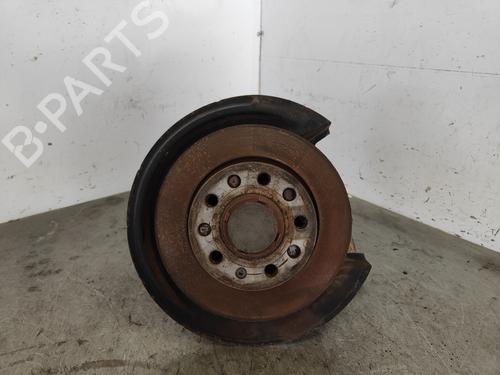 Højre hjullejehus spindel VW GOLF VI (5K1) [2008-2014]  30105446