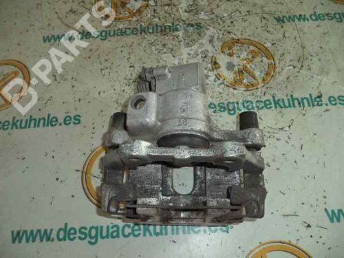 Right rear brake caliper RENAULT ESPACE IV (JK0/1_) 2.2 dCi (JK0H) | BP11611875M106 