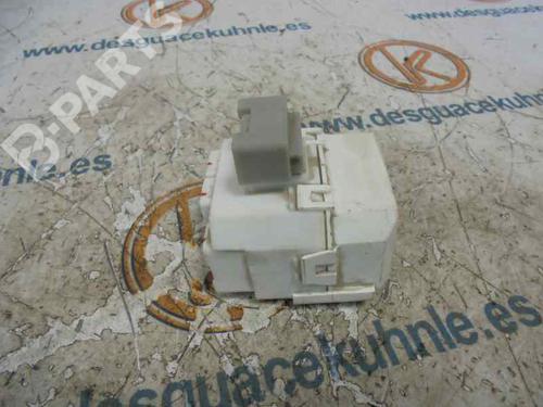 Used Electronic module SMART FORFOUR (454) 1.3 (454.031) (95 hp) 2449377