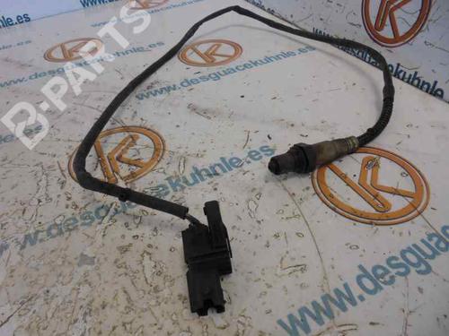 Sensor electrónico VOLVO S80 I (184) T6 (272 hp) 8753898
