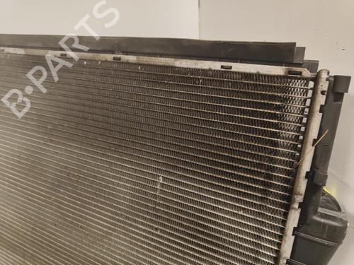 Water radiator BMW 3 Coupe (E46)  | BP11266611M31 
