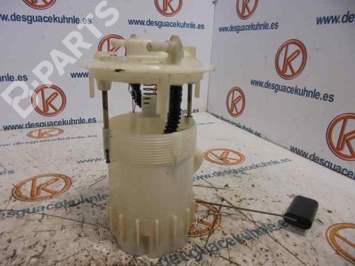 Used Fuel pump RENAULT SCÉNIC II (JM0/1_) [2003-2010]  2463456
