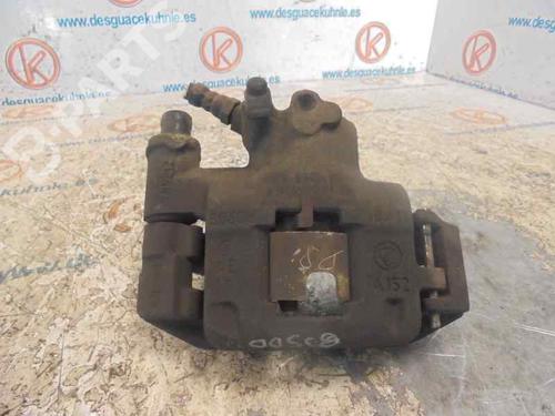 Right front brake caliper FIAT PANDA (169_) 1.2 4x4 (169.AXB2A) BP11610038M104