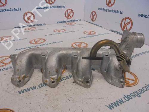 Used Intake manifold FORD MONDEO II (BAP) [1996-2000]  2458565