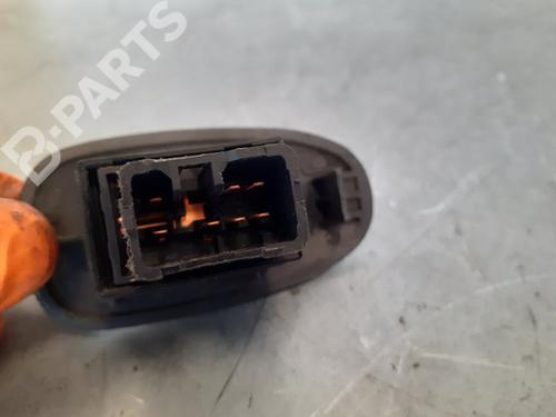 Right front window switch KIA SHUMA II (FB)  | BP9856508I26 