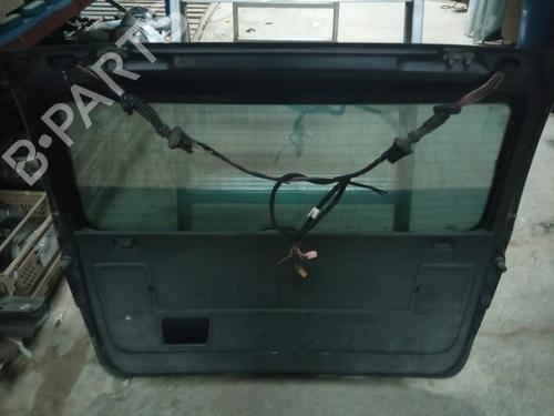 Tailgate SEAT IBIZA III (6L1) 1.9 TDI | BP14851427C6 