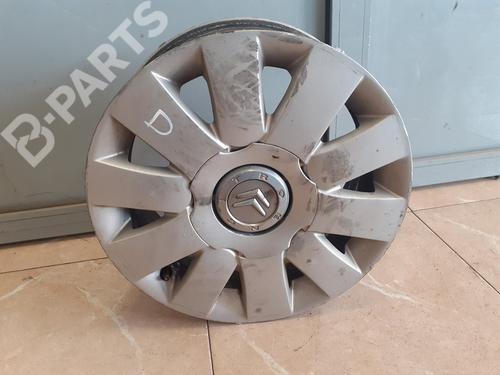 Used Rim CITROËN XSARA PICASSO (N68) [1999-2012]  8359844