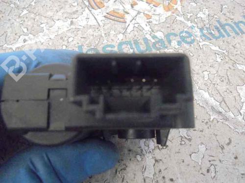 Heater blower motor AUDI A6 C6 (4F2) 2.0 TDI | BP2474160M62 