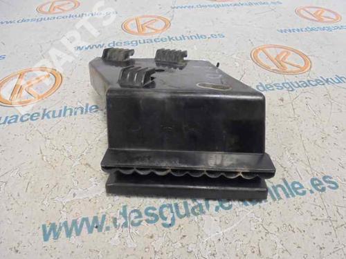 Rear bumper reinforcement AUDI A8 D2 (4D2, 4D8) 3.7 quattro | BP2495060C73 