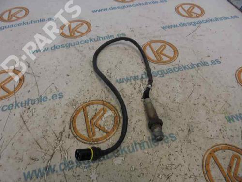 Electronic sensor MERCEDES-BENZ SLK (R171) 200 Kompressor (171.442) | BP8754095M84 