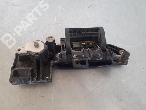Türgriff vorne links außen JAGUAR S-TYPE II (X200)  | BP7859512C128 