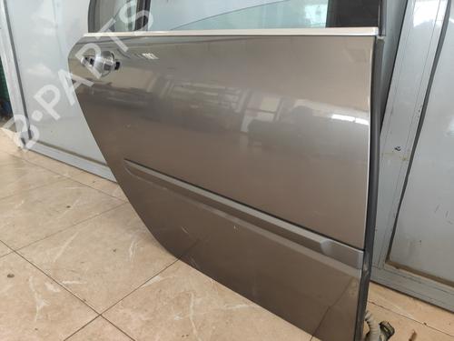 Right rear door RENAULT LAGUNA Coupe (DT0/1) 1.5 dCi | BP30001691C5 