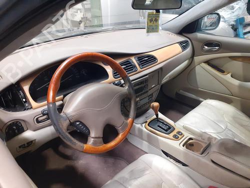 Sikkerhedssele foran højre JAGUAR S-TYPE II (X200)  | BP8754797I25 