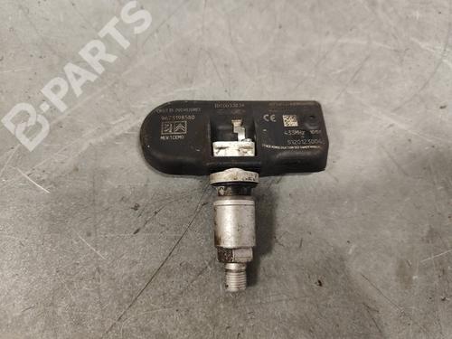 Elektronisk sensor PEUGEOT 407 (6D_)  | BP11690047M84 