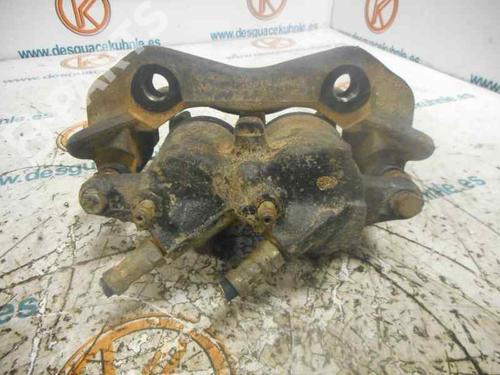 Right front brake caliper CITROËN JUMPER I Van (230L)  | BP11609737M104 