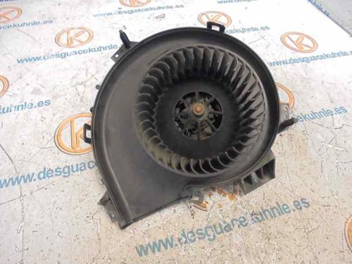 Varmeblæser OPEL CORSA C (X01) 1.3 CDTI (F08, F68) | BP14181663M62 