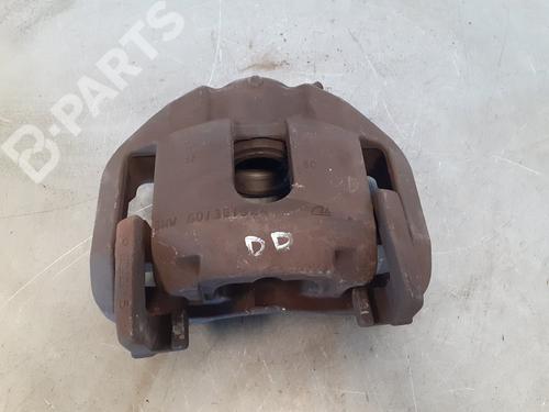 Used Right front brake caliper BMW 5 (E60) 525 d (177 hp) 11610877