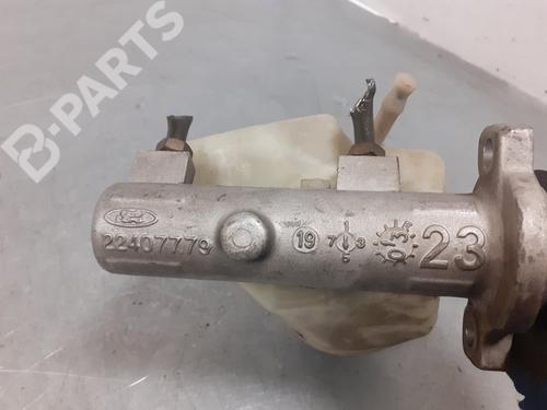Brake master cylinder FORD MONDEO III Saloon (B4Y) 2.0 TDCi | BP8877180M77 