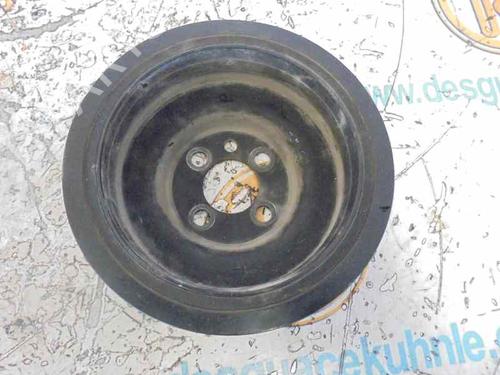 Used Pulley VW POLO (9N_, 9A_) 1.9 SDI (64 hp) 14184599