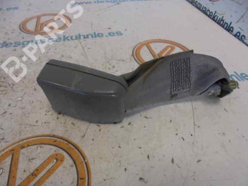 Rear right seatbelt HYUNDAI ACCENT II (LC) 1.3 | BP8754064I28 