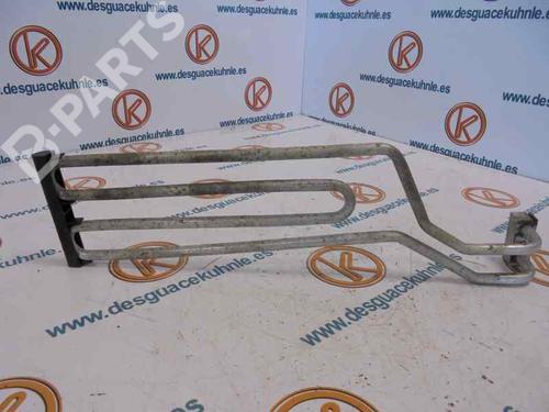 Oil radiator BMW 7 (E38)  | BP8752928M33 