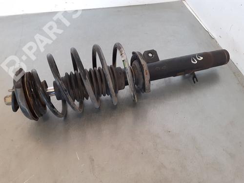Used Right front shock absorber CITROËN C3 I (FC_, FN_) [2002-2013]  8043533