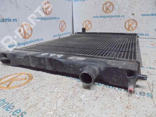 Water radiator ROVER 45 I Hatchback (RT) 1.4 | BP2455524M31 
