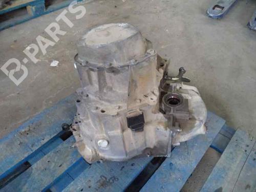 Gearbox CITROËN ZX (N2) 1.9 D | BP2488944M3 