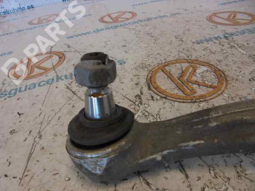 Left front suspension arm MERCEDES-BENZ SLK (R171) 200 Kompressor (171.442) | BP4897186M12 