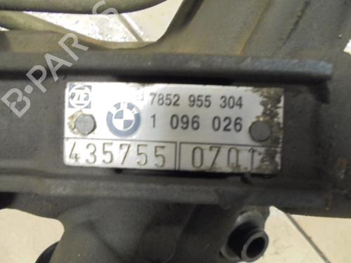 Steering rack BMW 5 (E39) 520 d | BP6590297M22 