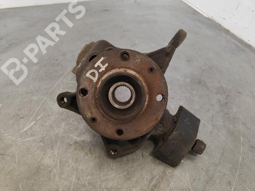 Used Left front steering knuckle CITROËN C5 I Break (DE_) [2001-2004]  10963283