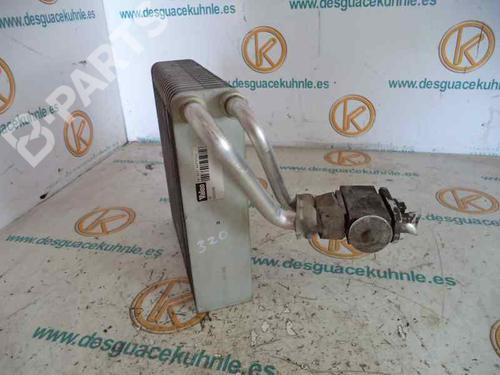 Air conditioning evaporator CITROËN BERLINGO / BERLINGO FIRST Box Body/MPV (M_) 2.0 HDI 90 (MBRHY, MCRHY) | BP11663876M109 