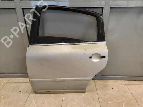 Used Left rear door VW PASSAT B5.5 (3B3) [2000-2005]  16650398
