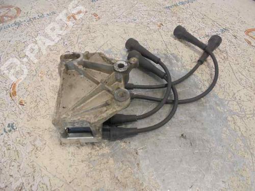 Ignition coil RENAULT ESPACE III (JE0_) 2.0 (JE0A) | BP2492578M94 