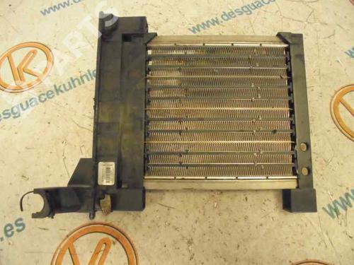 Heater resistor RENAULT ESPACE IV (JK0/1_) 2.2 dCi (JK0H) (150 hp) 11662416