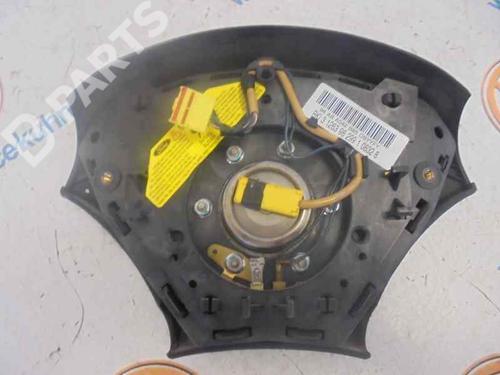 Førerens kollisjonspute FORD FOCUS I (DAW, DBW) 1.6 16V | BP2463361C9 