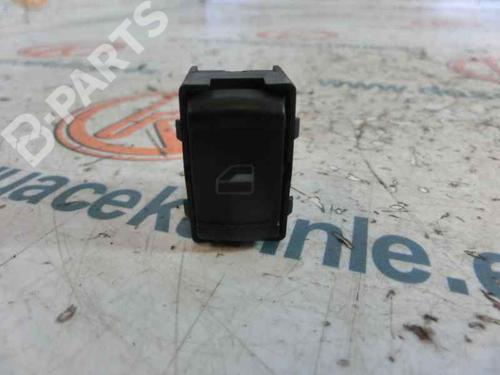 Used Right rear window switch VW GOLF IV (1J1) 1.9 TDI (110 hp) 2484177