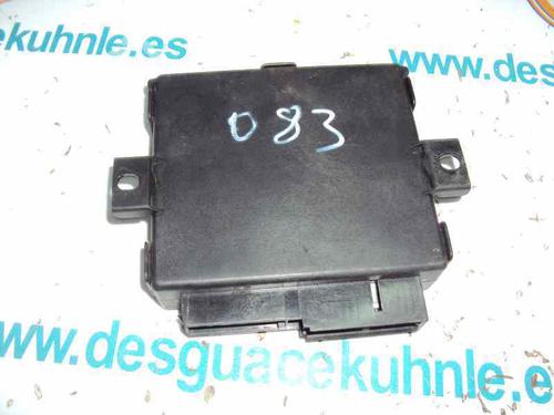 Comfort control module OPEL VECTRA B (J96) 2.0 DTI 16V (F19) | BP2455966M56 