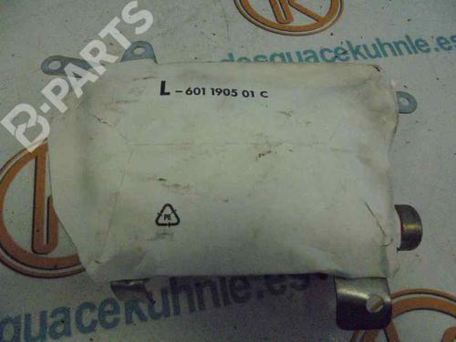 Airbag siège gauche BMW 5 (E60) 530 d (218 hp) 2459185