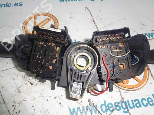 Steering wheel controls RENAULT KANGOO (KC0/1_) 1.9 dCi 4x4 (KC0V) | BP2453978E15 