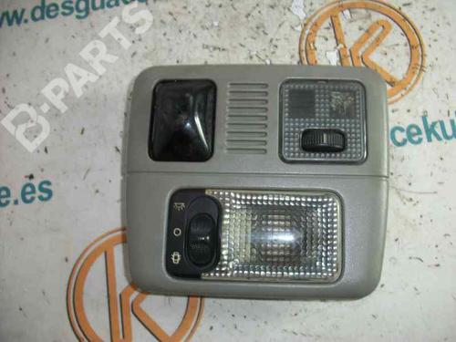 Used Interior roof light PEUGEOT 406 (8B) 2.0 HDI 110 (109 hp) 7429863