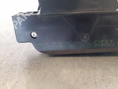 Tailgate lock CITROËN XSARA PICASSO (N68)  | BP8359828C101 