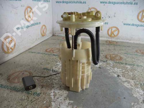 Pompa carburante RENAULT KANGOO (KC0/1_) D 55 1.9 (KC0D) (54 hp) 2453854