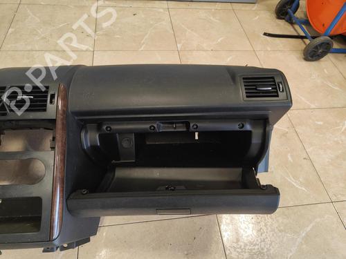 Dashboard MERCEDES-BENZ A-CLASS (W169)  | BP17222567C46 