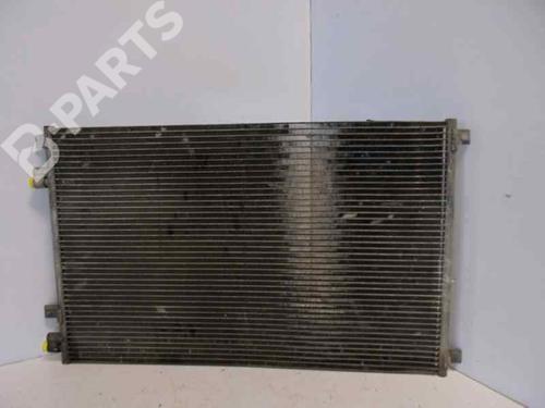 Radiateur de ac RENAULT MEGANE II Saloon (LM0/1_) 1.5 dCi (LM1E) (106 hp) 5325845